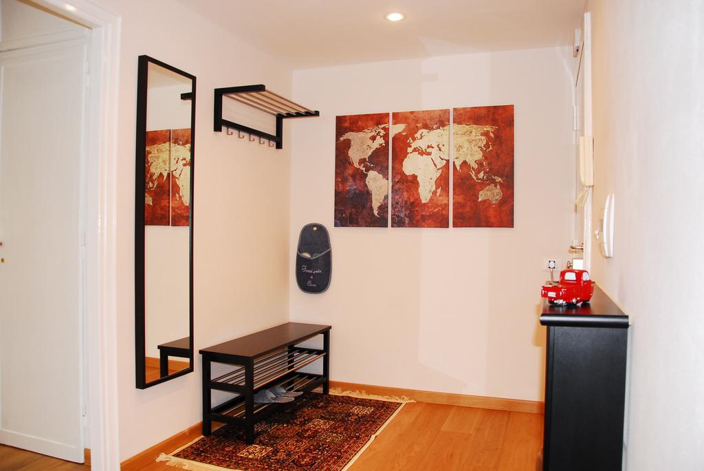 Appartement Your At Rome