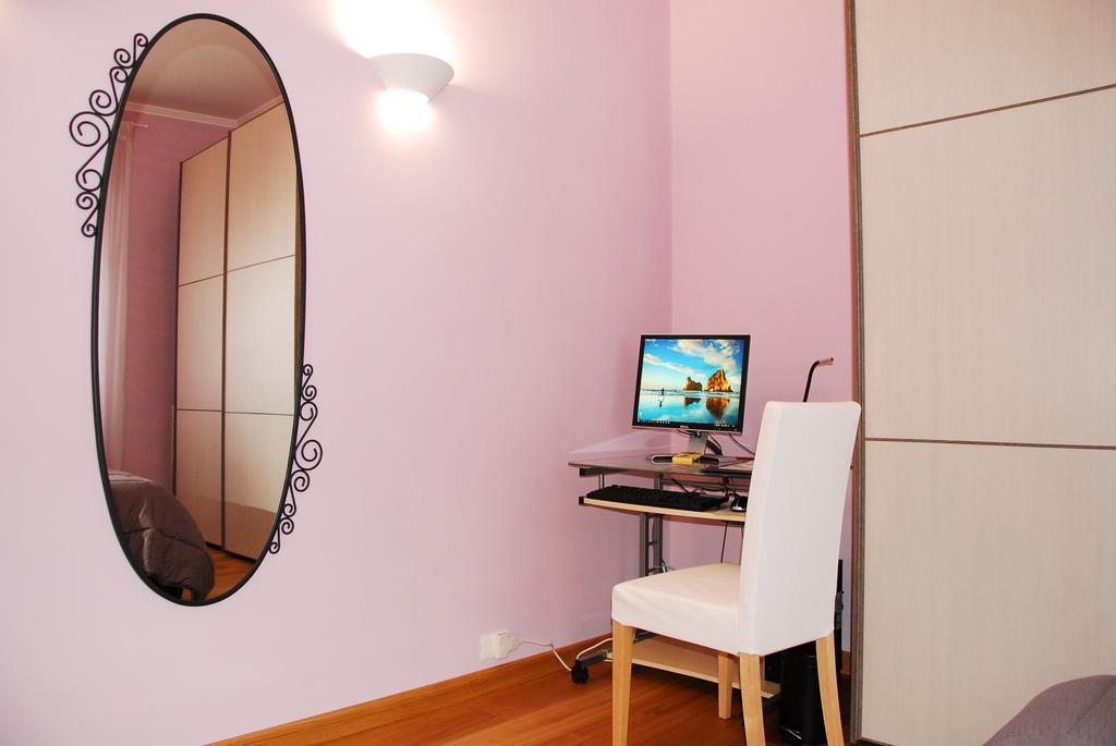 Your At Appartement *