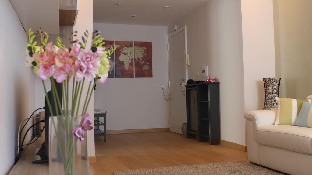 Your At Appartement