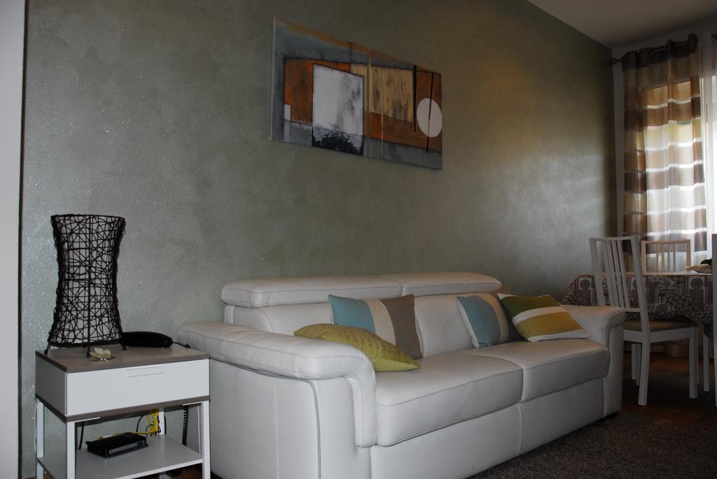 Your At Appartement *