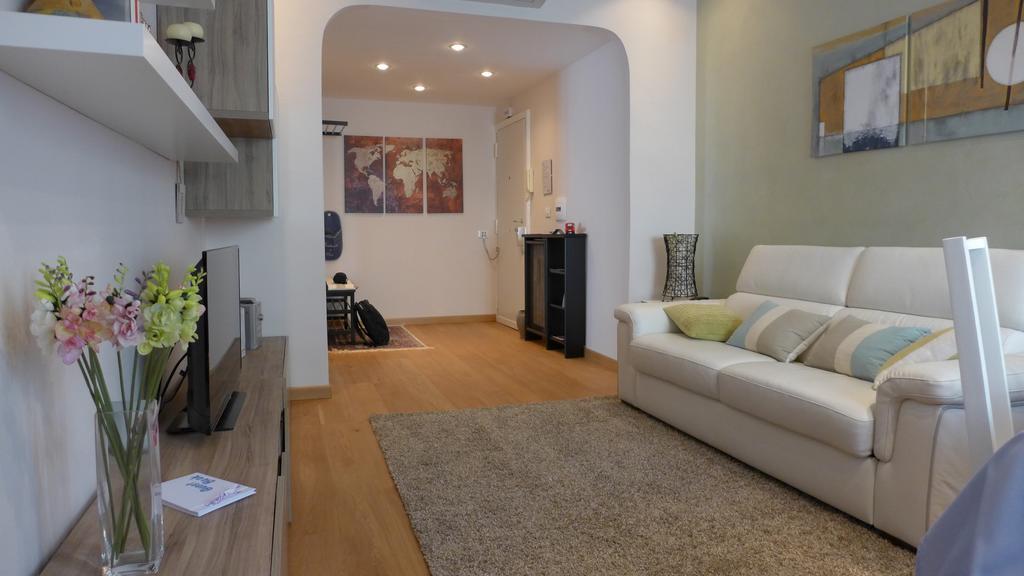 Appartement Your At Rome
